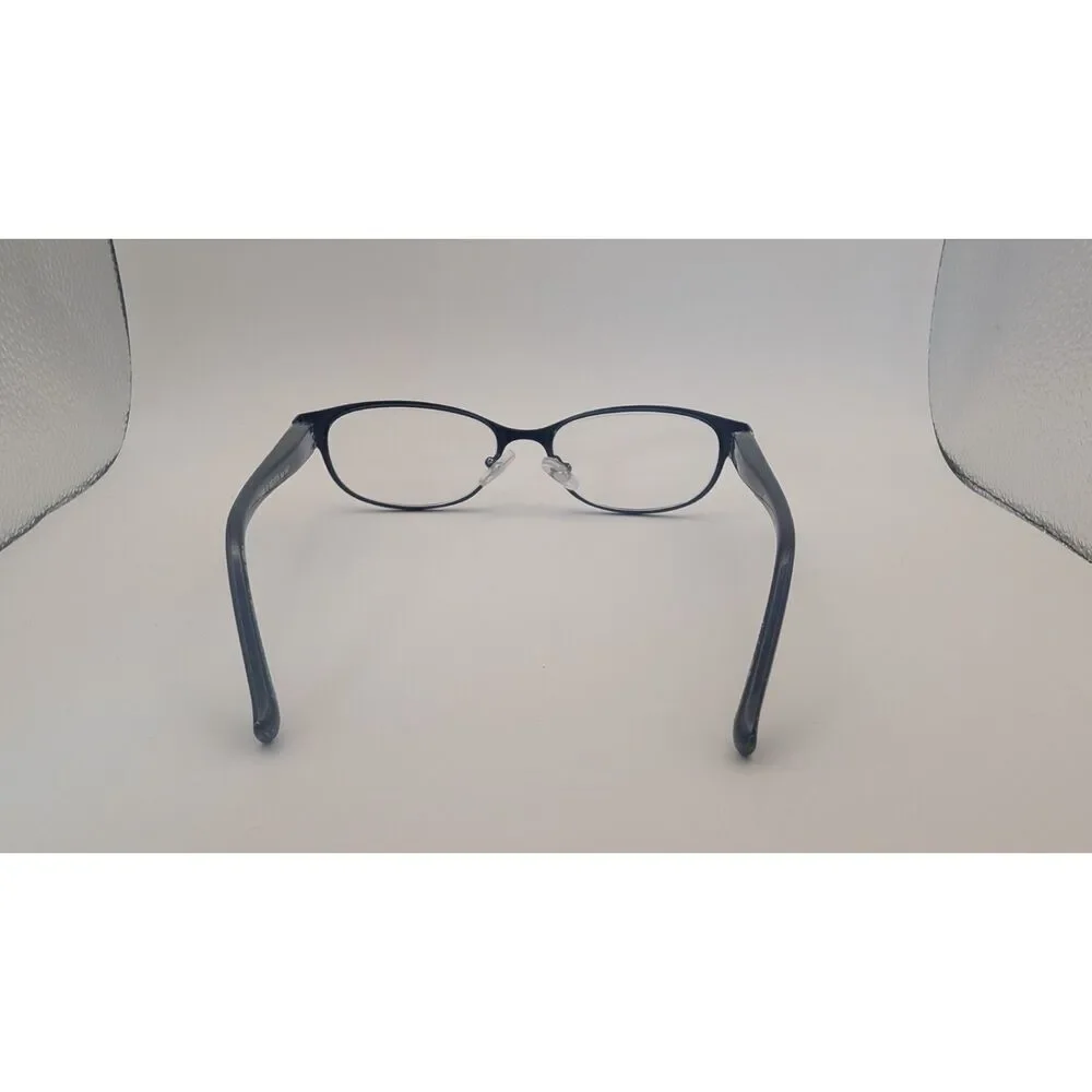 Foster Grant Blue Reading Glasses 52 16-134 +2.00